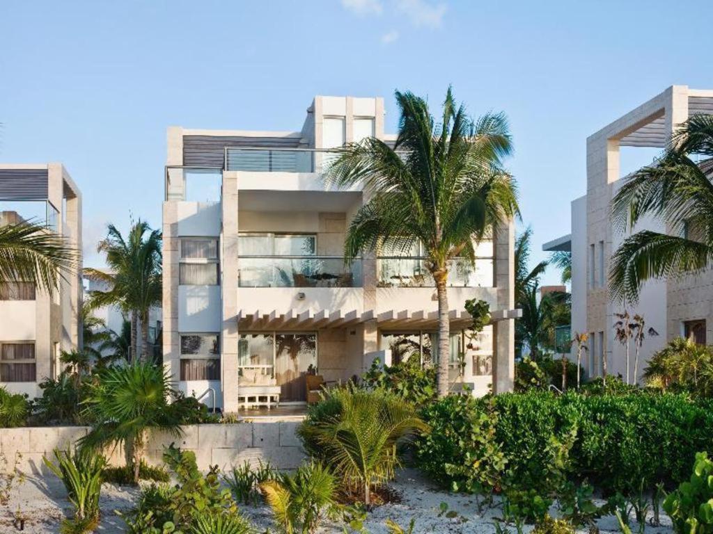 Beloved Playa Mujeres (adults Only) Hotel 5*