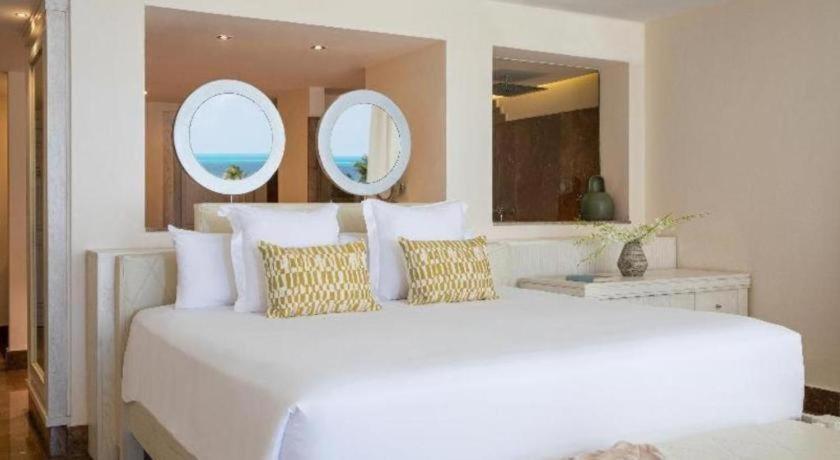 Beloved Playa Mujeres (adults Only) Hotel Cancún