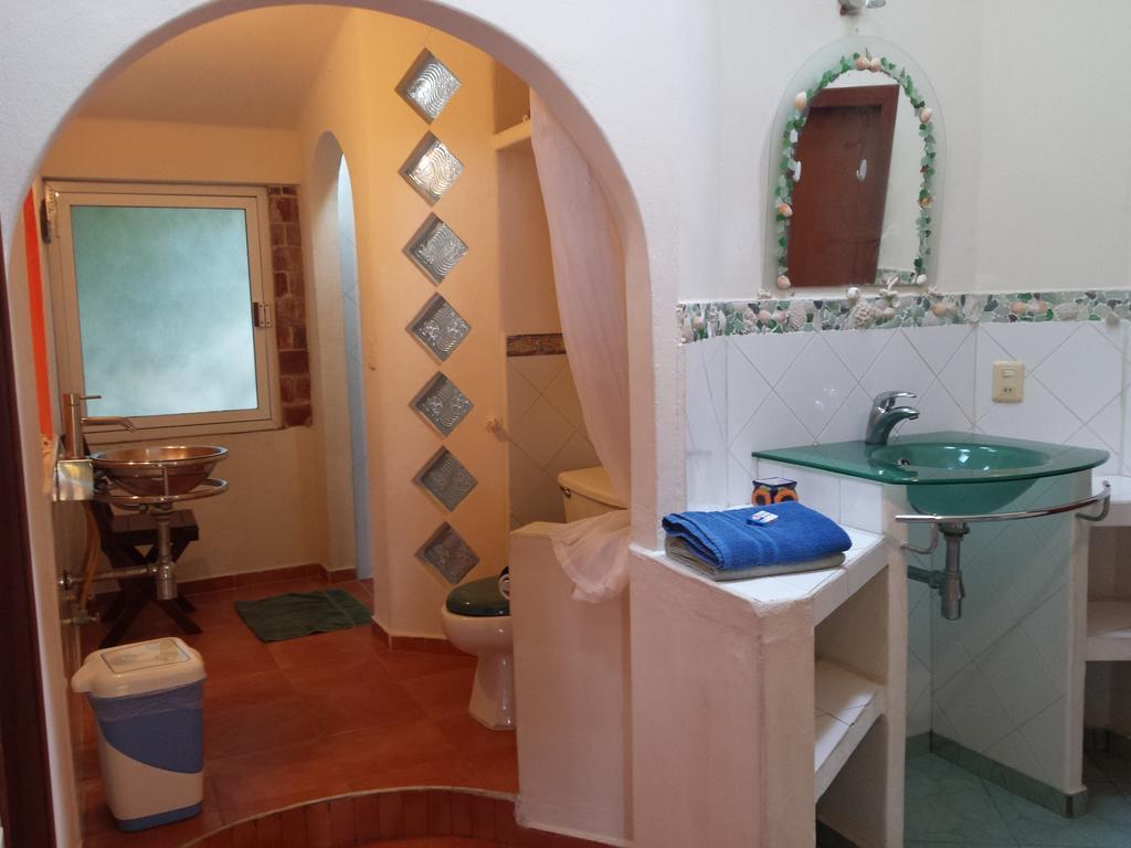 Aparthotel Sol Dorado
