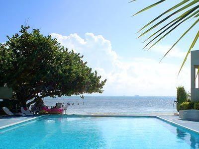 Cristalmar Hotel Ilha das Mulheres