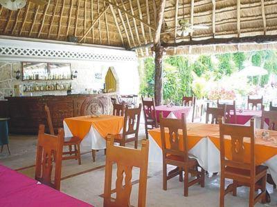 Cristalmar Hotel