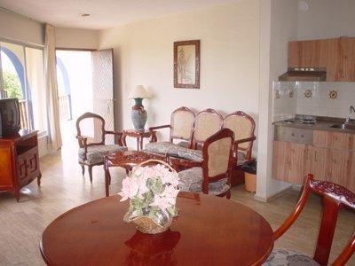 Cristalmar Hotel 3*