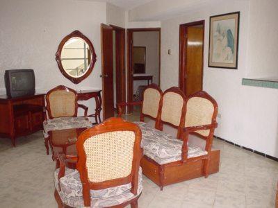 Hotel Cristalmar Ilha das Mulheres