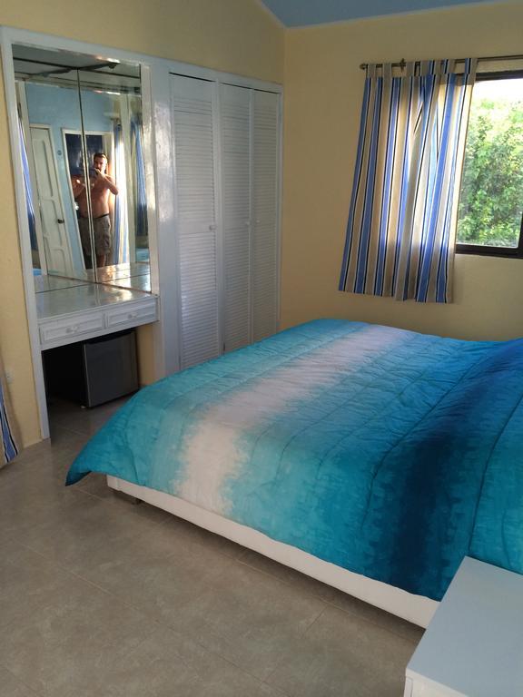 Bed and breakfast Silvia