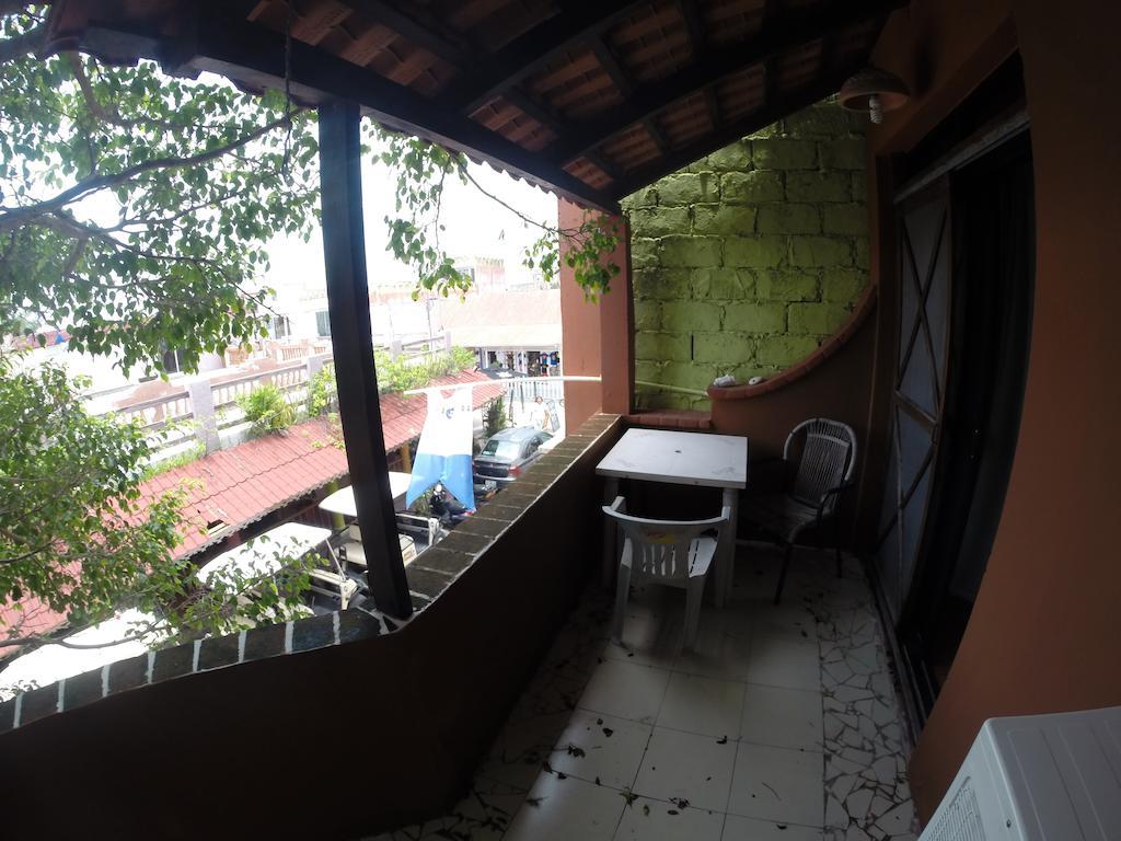 Aparthotel Sol Dorado