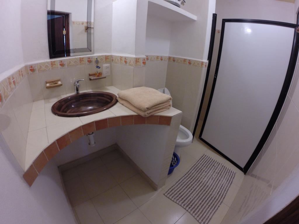 Sol Dorado Aparthotel 3*