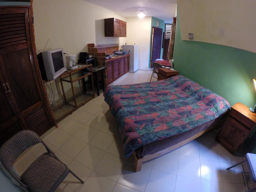 Sol Dorado Aparthotel 3*
