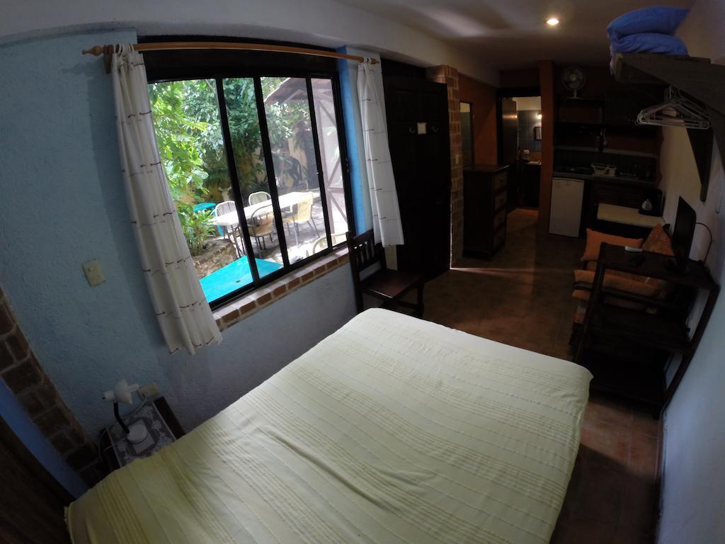 Aparthotel Sol Dorado