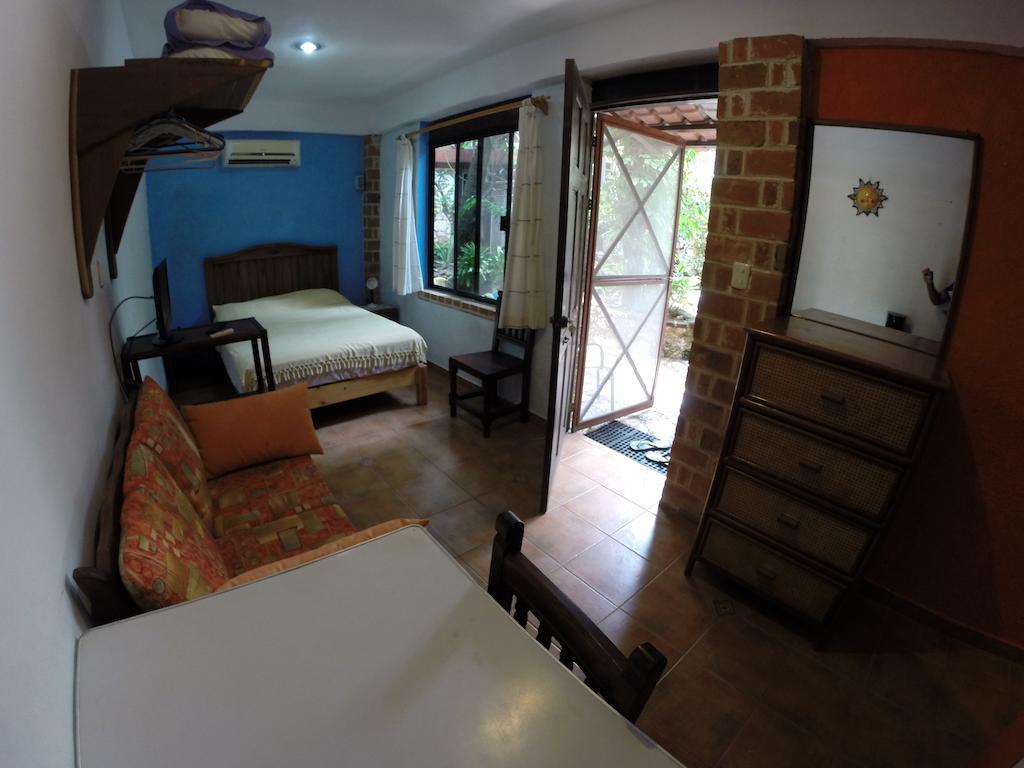 Sol Dorado Aparthotel