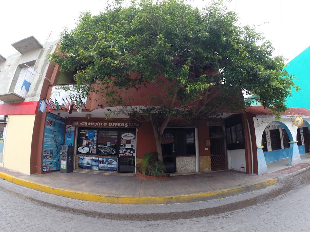 Sol Dorado Aparthotel Isla Mujeres