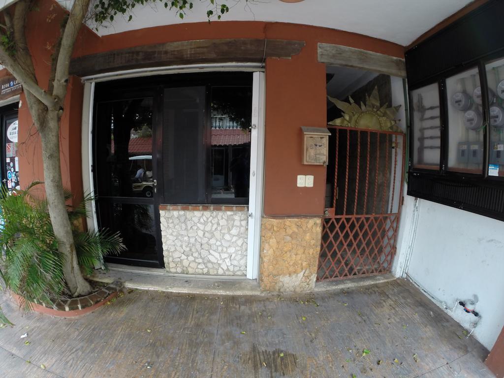 Aparthotel Sol Dorado