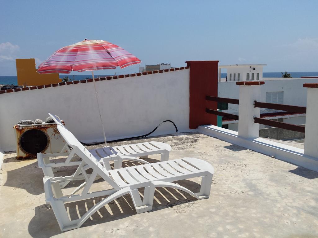 Aparthotel Sol Dorado