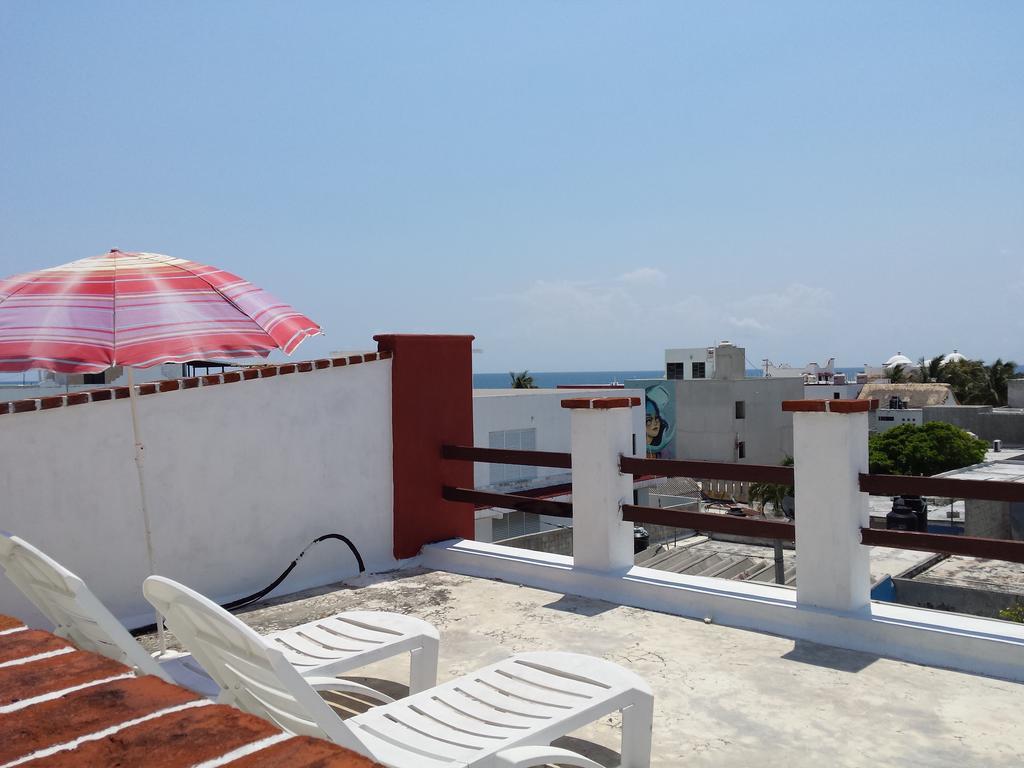 Aparthotel Sol Dorado 3*