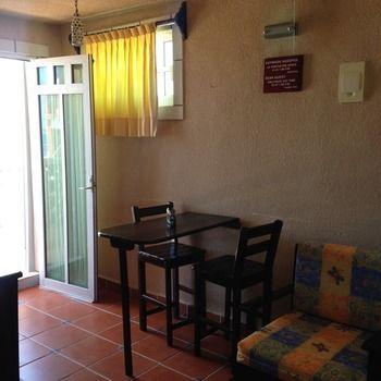 Hotel Hotel Sol Caribe 3*