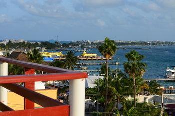 Hotel Hotel Sol Caribe 3*