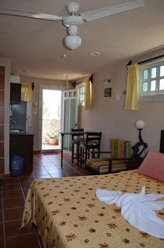 Hotel Sol Caribe