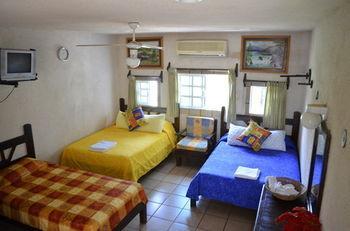 Hotel Sol Caribe