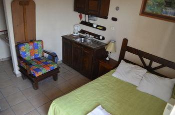 Hotel Sol Caribe Isla Mujeres