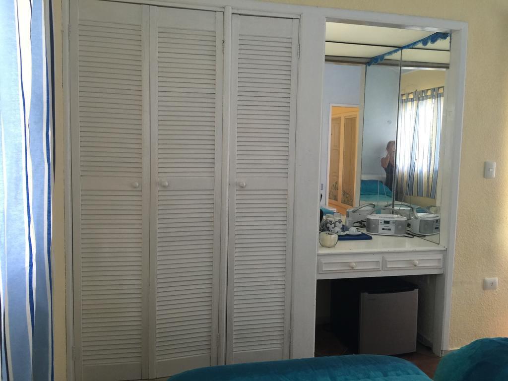 Silvia Bed and breakfast Isla Mujeres