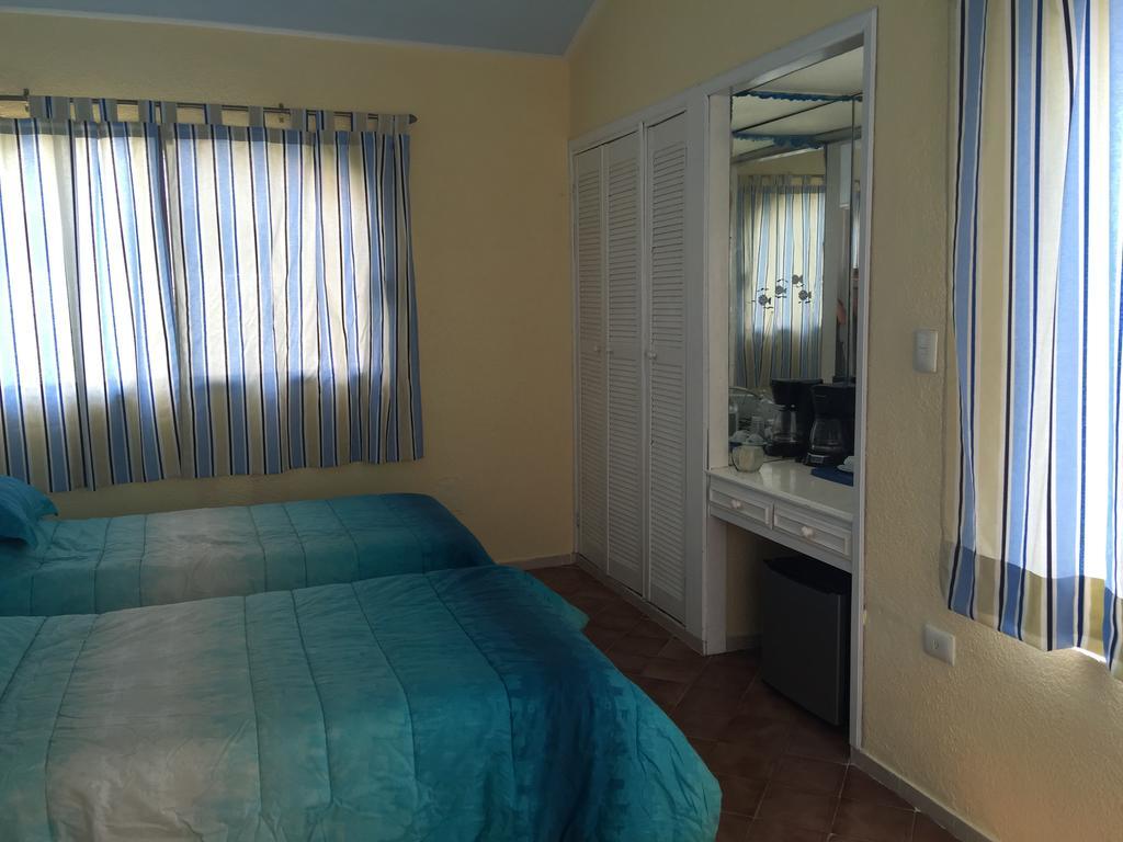 Silvia Bed and breakfast Isla Mujeres