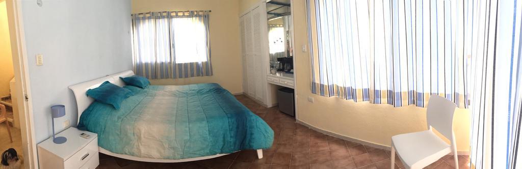 Silvia Bed and breakfast