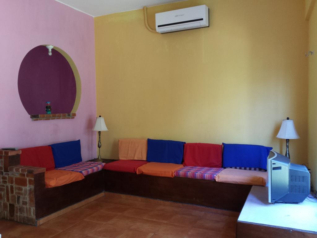 Aparthotel Sol Dorado
