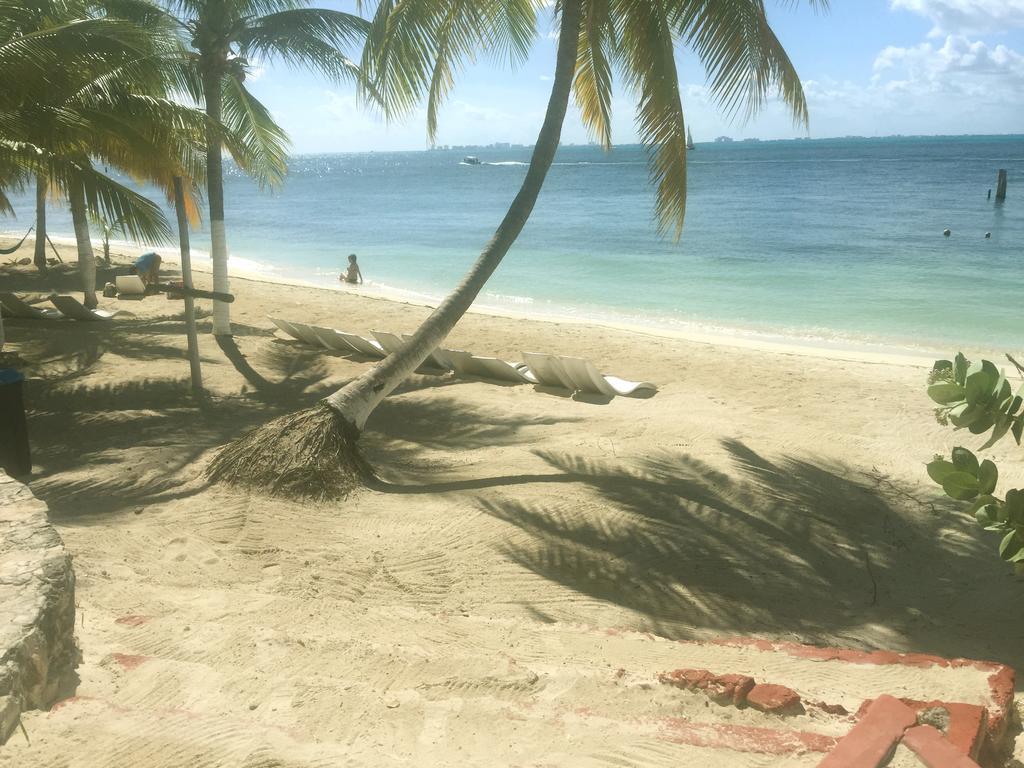 Bed and breakfast Silvia Isla Mujeres