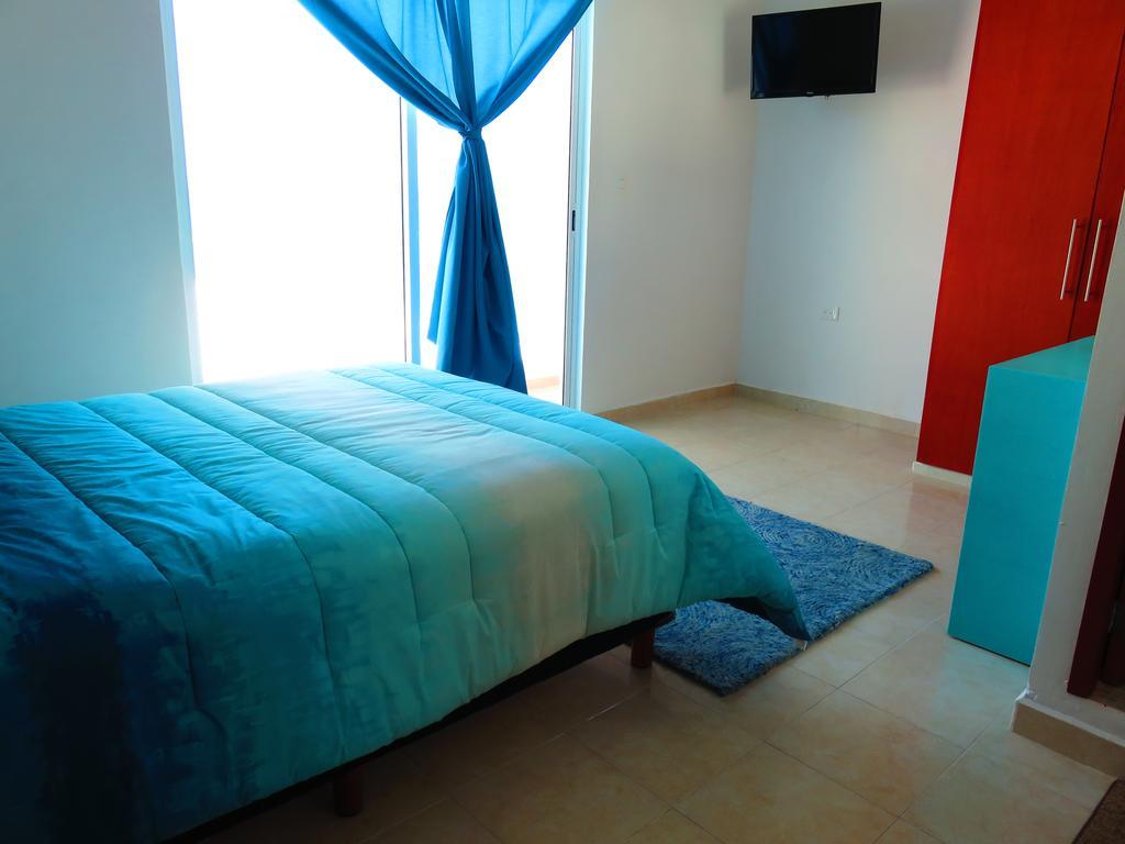 Casa Cural Y Galeria Casa de hóspedes Ilha das Mulheres