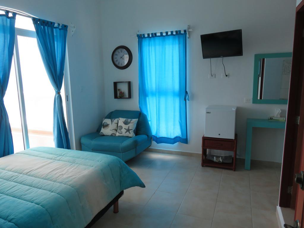 Casa de hóspedes Casa Cural Y Galeria Ilha das Mulheres