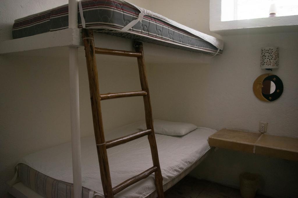 Azucar Albergue *