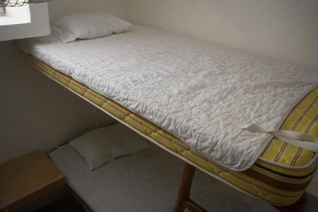 Albergue Azucar Ilha das Mulheres