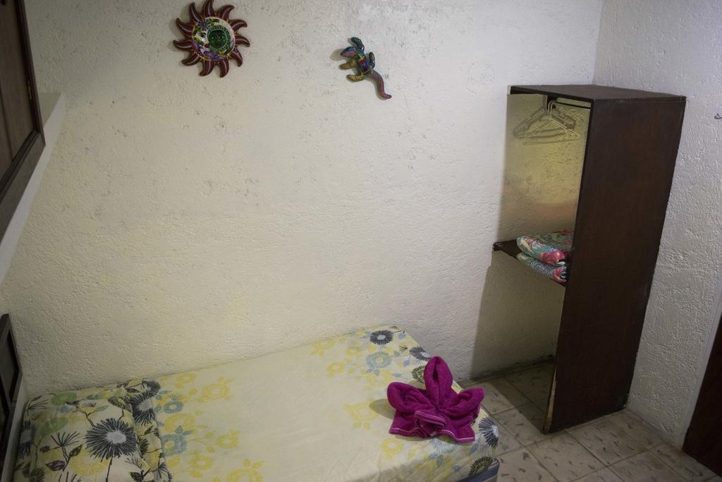 Albergue Azucar