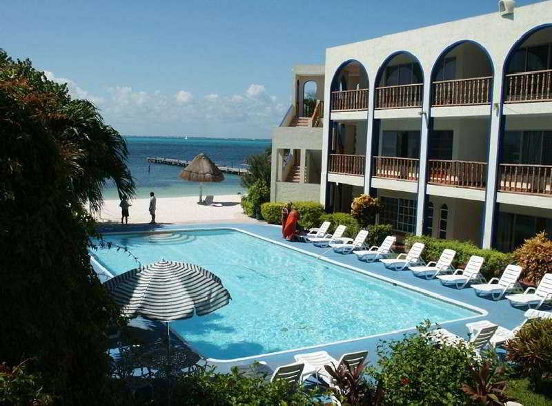 Cristalmar Hotel Ilha das Mulheres