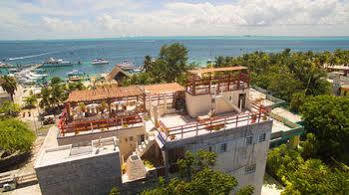 Hotel Sol Caribe 3*