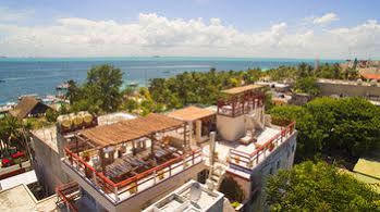 Hotel Sol Caribe Isla Mujeres