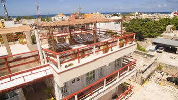 Hotel Hotel Sol Caribe Isla Mujeres