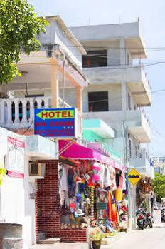 Hotel Sol Caribe Hotel Isla Mujeres