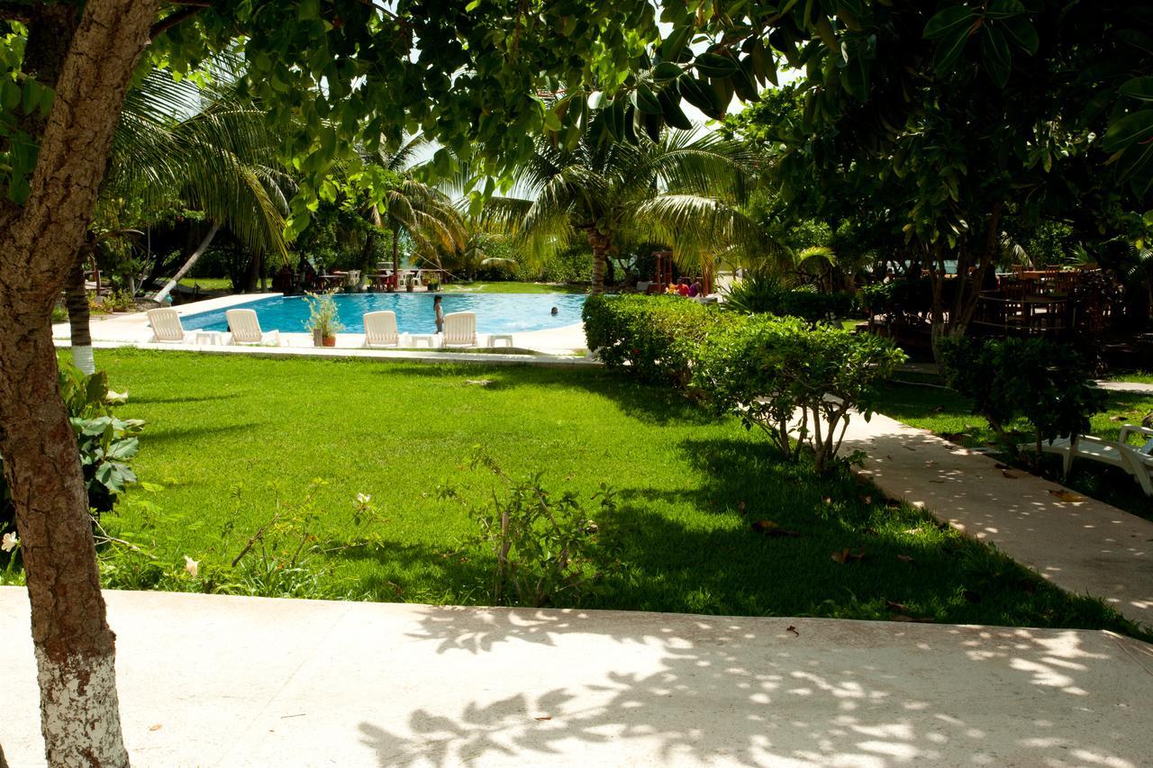 Hotel Marina Paraiso 3*