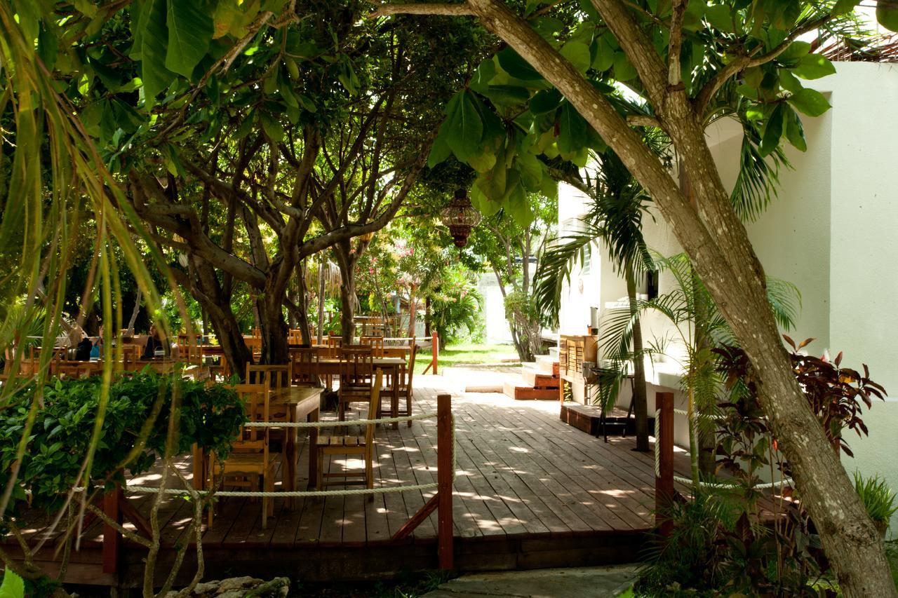 Marina Paraiso Hotel