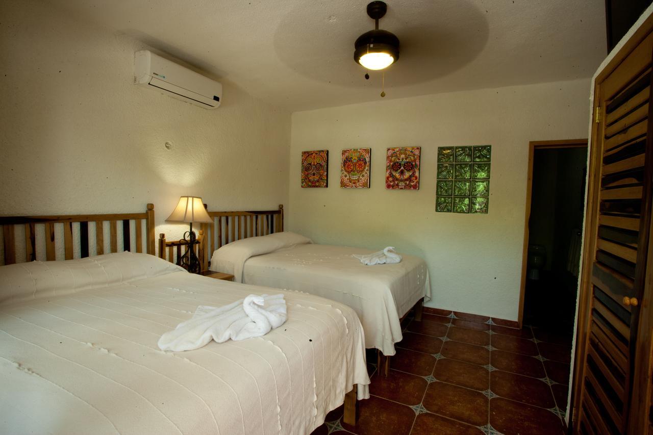 Marina Paraiso Hotel 3*