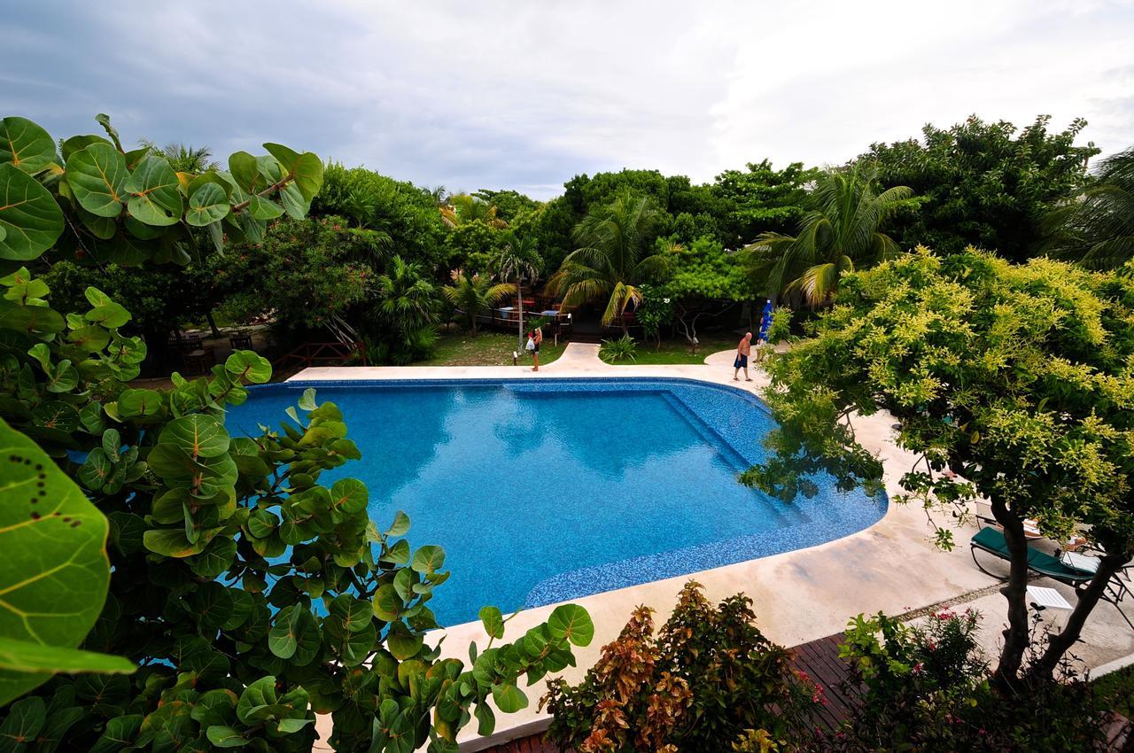Hotel Marina Paraiso