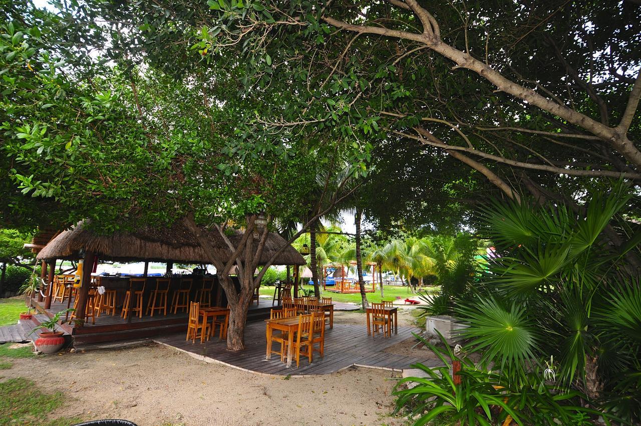 Hotel Marina Paraiso