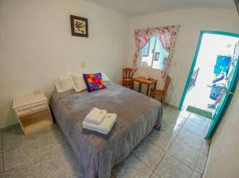 Inn Paso Del Sol 2*