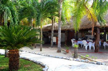 Coco Paraiso 4* Isla Mujeres