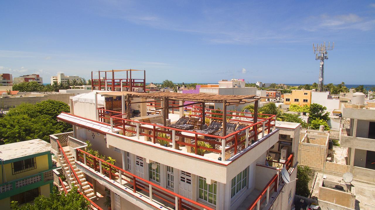 Sol Caribe Aparthotel Ilha das Mulheres