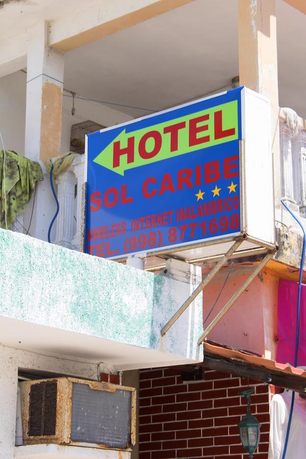 Aparthotel Sol Caribe Ilha das Mulheres
