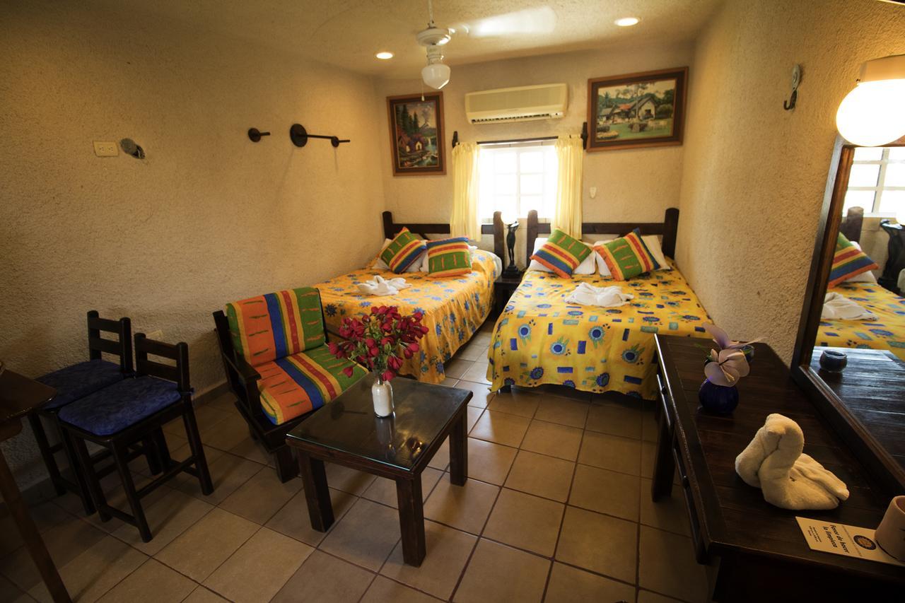 Aparthotel Sol Caribe 3*