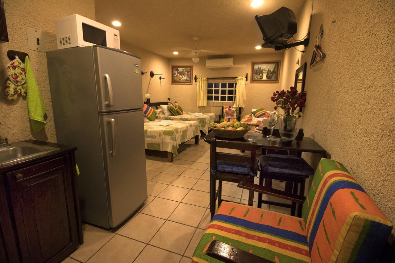 Sol Caribe Aparthotel Ilha das Mulheres