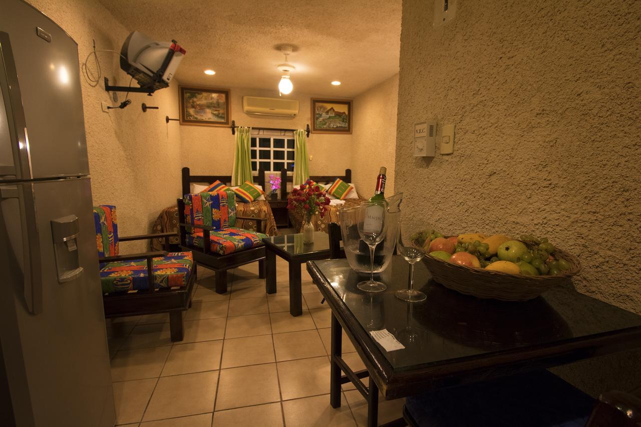 Sol Caribe Aparthotel Ilha das Mulheres