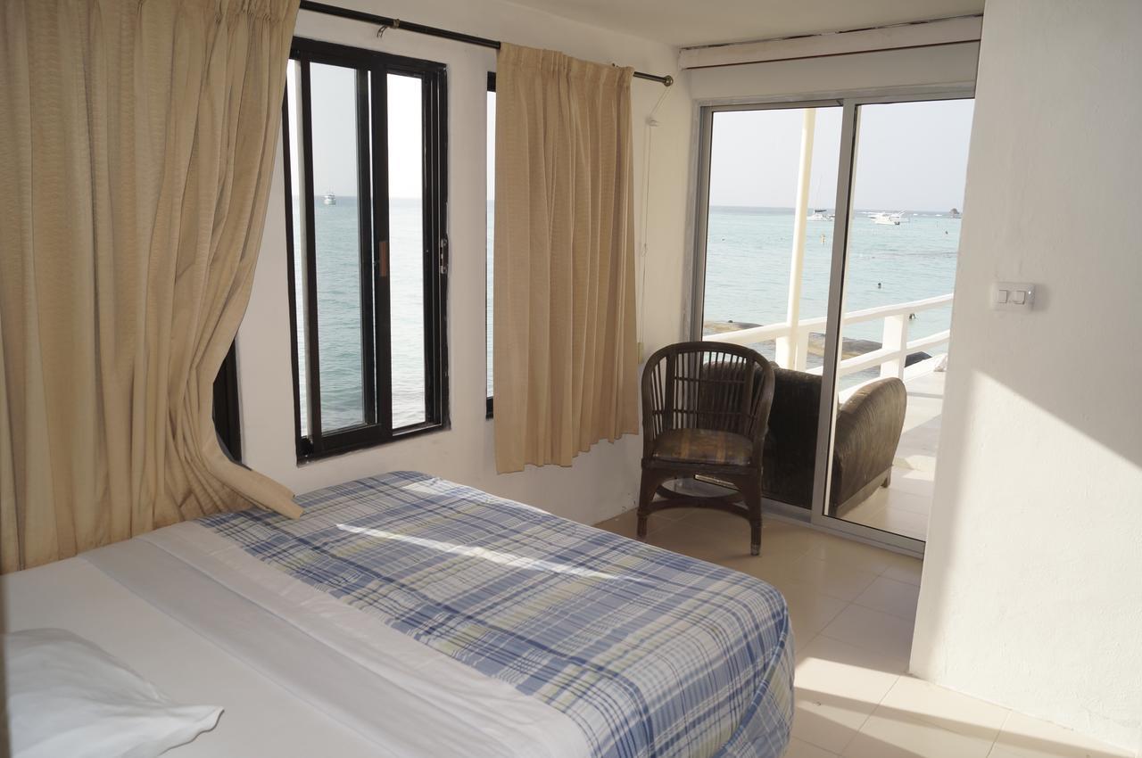 Chichis And Charlies Beachfront 3* Isla Mujeres
